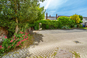 REAR PARKING- click for photo gallery